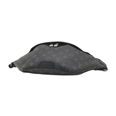 ルイヴィトン LOUIS VUITTON ディスカバリー バムバッグ M44336 モノグラムエクリプス モノグラムエクリプス ボディバッグ ガンメタル金具 ウエストバッグ
