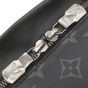 ルイヴィトン LOUIS VUITTON ディスカバリー バムバッグ M44336 モノグラムエクリプス モノグラムエクリプス ボディバッグ ガンメタル金具 ウエストバッグ