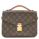 ルイヴィトン LOUIS VUITTON ポシェット メティス MM M44875 モノグラム モノグラムキャンバス 2WAYバッグ ゴールド金具 ショルダー ハンドバッグ