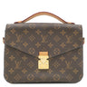 ルイヴィトン LOUIS VUITTON ポシェット メティス MM M44875 モノグラム モノグラムキャンバス 2WAYバッグ ゴールド金具 ショルダー ハンドバッグ