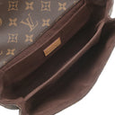 ルイヴィトン LOUIS VUITTON ポシェット メティス MM M44875 モノグラム モノグラムキャンバス 2WAYバッグ ゴールド金具 ショルダー ハンドバッグ