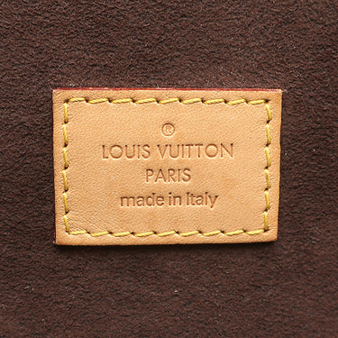 ルイヴィトン LOUIS VUITTON ポシェット メティス MM M44875 モノグラム モノグラムキャンバス 2WAYバッグ ゴールド金具 ショルダー ハンドバッグ