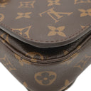 ルイヴィトン LOUIS VUITTON ポシェット メティス MM M44875 モノグラム モノグラムキャンバス 2WAYバッグ ゴールド金具 ショルダー ハンドバッグ