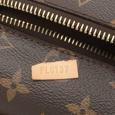 ルイヴィトン LOUIS VUITTON ポシェット メティス MM M44875 モノグラム モノグラムキャンバス 2WAYバッグ ゴールド金具 ショルダー ハンドバッグ