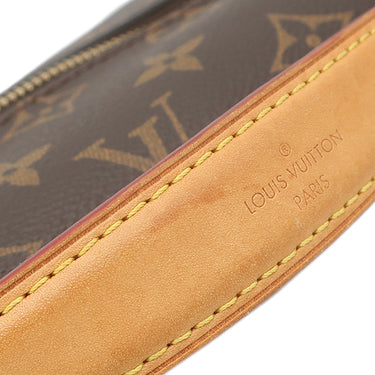 ルイヴィトン LOUIS VUITTON ポシェット メティス MM M44875 モノグラム モノグラムキャンバス 2WAYバッグ ゴールド金具 ショルダー ハンドバッグ