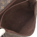 ルイヴィトン LOUIS VUITTON ポシェット メティス MM M44875 モノグラム モノグラムキャンバス 2WAYバッグ ゴールド金具 ショルダー ハンドバッグ