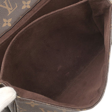 ルイヴィトン LOUIS VUITTON ポシェット メティス MM M44875 モノグラム モノグラムキャンバス 2WAYバッグ ゴールド金具 ショルダー ハンドバッグ
