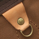 ルイヴィトン LOUIS VUITTON スピーディ40 M41522 モノグラム モノグラムキャンバス ハンドバッグ ゴールド金具 ボストンバッグ 鍵・パドロック欠品