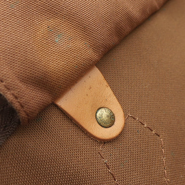 ルイヴィトン LOUIS VUITTON スピーディ40 M41522 モノグラム モノグラムキャンバス ハンドバッグ ゴールド金具 ボストンバッグ 鍵・パドロック欠品
