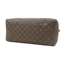 ルイヴィトン LOUIS VUITTON スピーディ40 M41522 モノグラム モノグラムキャンバス ハンドバッグ ゴールド金具 ボストンバッグ 鍵・パドロック欠品