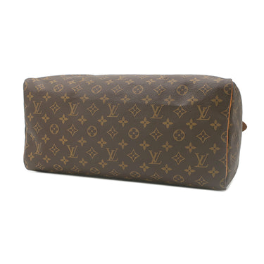 ルイヴィトン LOUIS VUITTON スピーディ40 M41522 モノグラム モノグラムキャンバス ハンドバッグ ゴールド金具 ボストンバッグ 鍵・パドロック欠品