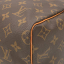 ルイヴィトン LOUIS VUITTON スピーディ40 M41522 モノグラム モノグラムキャンバス ハンドバッグ ゴールド金具 ボストンバッグ 鍵・パドロック欠品