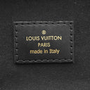 ルイヴィトン LOUIS VUITTON ヴァニティ NV PM M45165 モノグラム×モノグラムリバース モノグラムキャンバス モノグラムリバースキャンバス 2WAYバッグ ゴールド金具 バニティ ショルダー チェーン 旧型