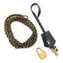 ルイヴィトン LOUIS VUITTON ヴァニティ NV PM M45165 モノグラム×モノグラムリバース モノグラムキャンバス モノグラムリバースキャンバス 2WAYバッグ ゴールド金具 バニティ ショルダー チェーン 旧型
