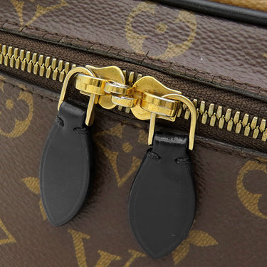 ルイヴィトン LOUIS VUITTON ヴァニティ NV PM M45165 モノグラム×モノグラムリバース モノグラムキャンバス モノグラムリバースキャンバス 2WAYバッグ ゴールド金具 バニティ ショルダー チェーン 旧型