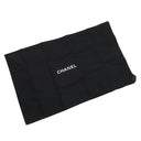 シャネル CHANEL マトラッセ チェーンショルダー ブラック レザー ショルダーバッグ ヴィンテージ金具 ココマーク パールハンドル