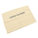 ルイヴィトン LOUIS VUITTON アウトドア メッセンジャー PM M30233 ブラック タイガ モノグラムエクリプス ショルダーバッグ シルバー金具 黒