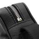 ルイヴィトン LOUIS VUITTON アウトドア メッセンジャー PM M30233 ブラック タイガ モノグラムエクリプス ショルダーバッグ シルバー金具 黒