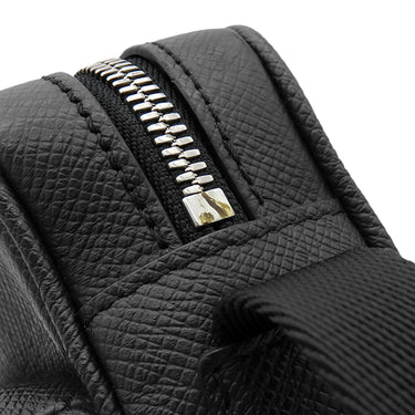 ルイヴィトン LOUIS VUITTON アウトドア メッセンジャー PM M30233 ブラック タイガ モノグラムエクリプス ショルダーバッグ シルバー金具 黒