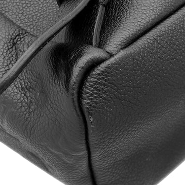 ルイヴィトン LOUIS VUITTON ソルボンヌ M44016 ブラック モノグラムアンプラント リュック・デイパック ゴールド金具 黒 リュック