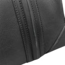 ジバンシイ GIVENCHY ルクレツィア ミニ ブラック レザー 2WAYバッグ ゴールド金具 黒 ミニボストン ショルダー