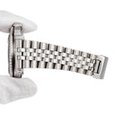腕時計 ロレックス ROLEX GMTマスター I 16700 N番 自動巻き メンズ N番 ペプシ 青 赤 黒 ベンツ針 ジュビリーブレス ヴィンテージ