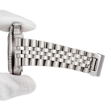 腕時計 ロレックス ROLEX GMTマスター I 16700 N番 自動巻き メンズ N番 ペプシ 青 赤 黒 ベンツ針 ジュビリーブレス ヴィンテージ