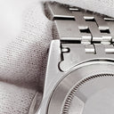 腕時計 ロレックス ROLEX GMTマスター I 16700 N番 自動巻き メンズ N番 ペプシ 青 赤 黒 ベンツ針 ジュビリーブレス ヴィンテージ