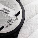 腕時計 IWC IWC ビッグ パイロット ウォッチ 43 トップガン IW329801 自動巻き メンズ 新品同様 ブラック 黒 アラビア