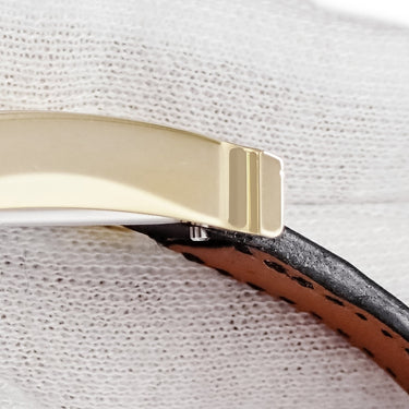 腕時計 エルメス HERMES Hウォッチ PM HH1.202 HH1.202.142/VB892 クオーツ レディース ホワイト H型 スクエア ドゥブルトゥール