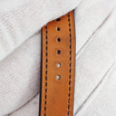 腕時計 エルメス HERMES Hウォッチ PM HH1.202 HH1.202.142/VB892 クオーツ レディース ホワイト H型 スクエア ドゥブルトゥール