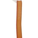 腕時計 エルメス HERMES ケープコッド GM シャドウ CC3.711 クオーツ メンズ 新品同様 ドゥブルトゥール ブラック スクエア アラビア