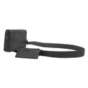 ルイヴィトン LOUIS VUITTON ガストン ウェアラブル ウォレット M81115 モノグラムシャドウ レザー モノグラムシャドウレザー ショルダーバッグ マットブラック金具 黒
