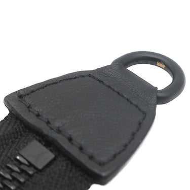 ルイヴィトン LOUIS VUITTON ガストン ウェアラブル ウォレット M81115 モノグラムシャドウ レザー モノグラムシャドウレザー ショルダーバッグ マットブラック金具 黒
