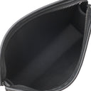 ルイヴィトン LOUIS VUITTON ガストン ウェアラブル ウォレット M81115 モノグラムシャドウ レザー モノグラムシャドウレザー ショルダーバッグ マットブラック金具 黒