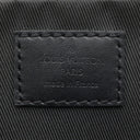ルイヴィトン LOUIS VUITTON トリオ メッセンジャー M69443 モノグラムエクリプス モノグラムエクリプス モノグラムエクリプスリバースキャンバス ショルダーバッグ シルバー金具 黒 グレー