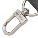 ルイヴィトン LOUIS VUITTON トリオ メッセンジャー M69443 モノグラムエクリプス モノグラムエクリプス モノグラムエクリプスリバースキャンバス ショルダーバッグ シルバー金具 黒 グレー