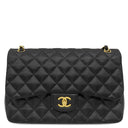 シャネル CHANEL マトラッセ チェーンショルダー A58600 ブラック×ボルドー ラムスキン ショルダーバッグ ゴールド金具 ダブルフラップ