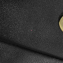 シャネル CHANEL ミニ マトラッセ 20 A69900 ブラック ラムスキン ショルダーバッグ ゴールド金具 黒