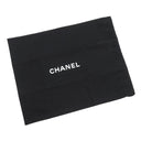 シャネル CHANEL ミニ マトラッセ 20 A69900 ブラック ラムスキン ショルダーバッグ ゴールド金具 黒