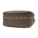 ルイヴィトン LOUIS VUITTON リポーター PM M45254 モノグラム モノグラムキャンバス ショルダーバッグ ゴールド金具 茶