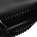 エルメス HERMES コンスタンス 24 ミロワール ブラック ヴォーエプソン ショルダーバッグ シルバー金具 黒 2025年製