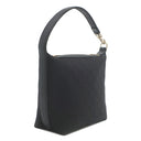 グッチ GUCCI GG ワンハンドル 795168 FADMJ ブラック GGキャンバス レザー ハンドバッグ ゴールド金具 黒 ジャガード
