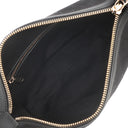 グッチ GUCCI GG ワンハンドル 795168 FADMJ ブラック GGキャンバス レザー ハンドバッグ ゴールド金具 黒 ジャガード