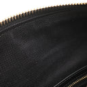 グッチ GUCCI GG ワンハンドル 795168 FADMJ ブラック GGキャンバス レザー ハンドバッグ ゴールド金具 黒 ジャガード