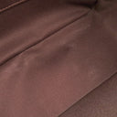 ルイヴィトン LOUIS VUITTON ジョッシュ M41530 モノグラムマカサー モノグラムマカサー リュック・デイパック シルバー金具 バックパック