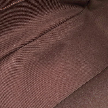 ルイヴィトン LOUIS VUITTON ジョッシュ M41530 モノグラムマカサー モノグラムマカサー リュック・デイパック シルバー金具 バックパック