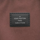 ルイヴィトン LOUIS VUITTON ジョッシュ M41530 モノグラムマカサー モノグラムマカサー リュック・デイパック シルバー金具 バックパック