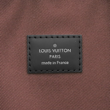 ルイヴィトン LOUIS VUITTON ジョッシュ M41530 モノグラムマカサー モノグラムマカサー リュック・デイパック シルバー金具 バックパック