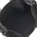 ルイヴィトン LOUIS VUITTON キーポル バンドリエール 45 M40569 モノグラムエクリプス モノグラムエクリプス ボストンバッグ シルバー金具 イニシャル入り